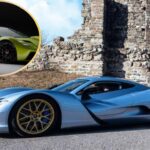 6 vehículos con más de 1.000 caballos de potencia