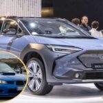 8 de los modelos Subaru más bonitos jamás diseñados
