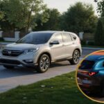 El Subaru Outback 2026 ha hecho una transición completa a un SUV