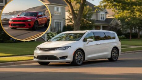 Stellantis va a cancelar por completo los híbridos enchufables para el año modelo 2026