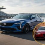 Un coupé con motor Z podría ser el regreso que Infiniti necesita desesperadamente