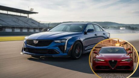 Un coupé con motor Z podría ser el regreso que Infiniti necesita desesperadamente