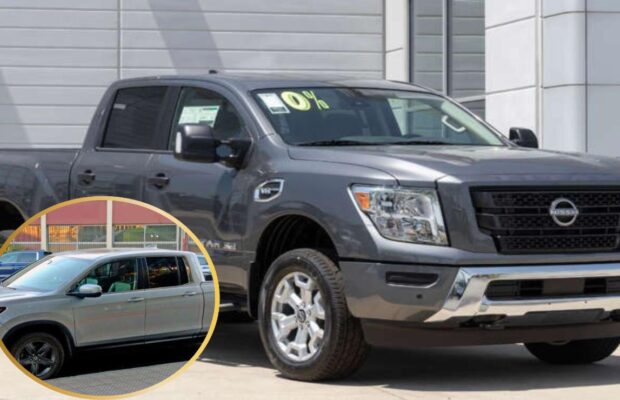 8 camionetas que avergüenzan a rivales mucho más caros