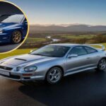 7 de los coches JDM más chulos que finalmente podrás importar de Japón en 2026