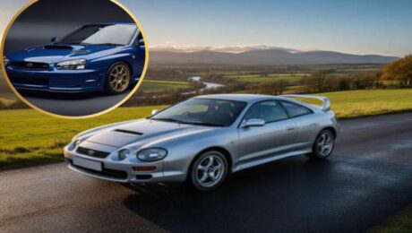 7 de los coches JDM más chulos que finalmente podrás importar de Japón en 2026