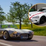 8 datos que solo los verdaderos fans conocen sobre Carroll Shelby