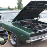 7 muscle cars clásicos que los compradores están redescubriendo
