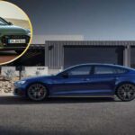 Jubilarse con estilo: los mejores coches para comodidad, clase y una vida sencilla