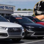 6 cosas que deberías hacer después de comprar un coche de segunda mano