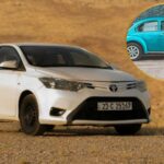 8 coches ideales solo para la ciudad