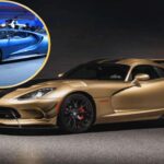 8 coches americanos de edición limitada que siguen aumentando su valor en 2026