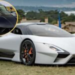 Los 8 coches de producción más rápidos de todos los tiempos