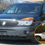 Si tienes este coche, deberías preocuparte por la transmisión