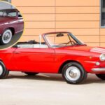 7 clásicos carrozados asequibles que aún sorprenden