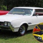 6 autos big-block olvidados que hoy deberían valer mucho más