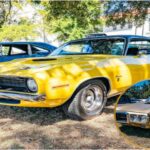 7 coches clásicos que deseamos que regresaran