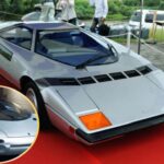 8 superdeportivos que casi nadie conoce