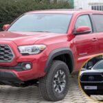8 razones por las que los Toyota siguen siendo tan fiables