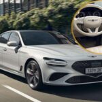 Genesis G70 2026: ¿es la última oportunidad del sedán deportivo icónico?