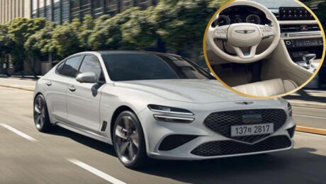 Genesis G70 2026: ¿es la última oportunidad del sedán deportivo icónico?