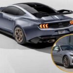 Razones por las que el Mustang sigue siendo el deportivo más vendido de Estados Unidos