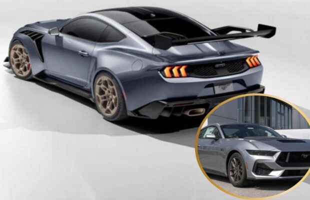 Razones por las que el Mustang sigue siendo el deportivo más vendido de Estados Unidos