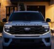 All-New 2025 Ford Expedition_Stealth Performance_07