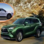 5 grandes SUV que los conductores se niegan a abandonar incluso después de una década de propiedad.