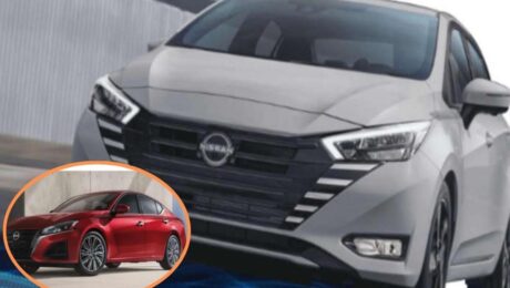 5 coches que no volverás a ver en las calles de Estados Unidos en 2026.