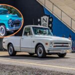 Las 5 camionetas más geniales de todos los tiempos.