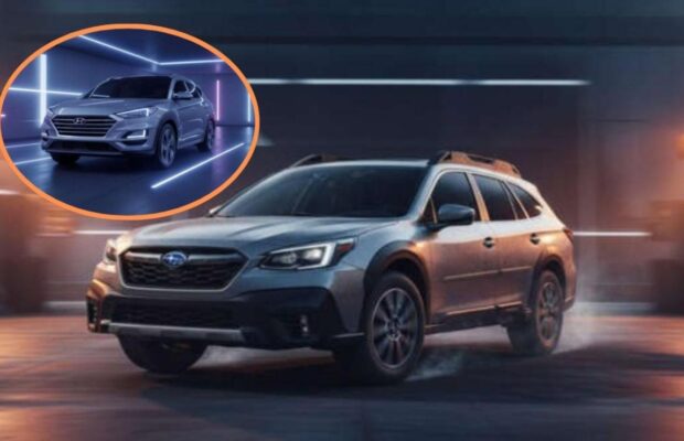 5 buenos coches y SUV disponibles en el mercado ahora mismo.