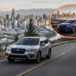 5 SUV que son las compras más inteligentes y económicas en 2025.