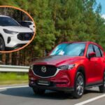 5 SUV pequeños que vale la pena comprar (incluso con alto kilometraje).