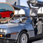 5 de los coches deportivos menos vendidos de todos los tiempos.