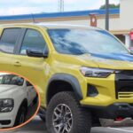 5 camiones que ofrecen capacidad real sin sobreprecio.