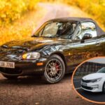 5 de las marcas de automóviles más confiables, clasificadas.