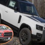 5 vehículos construidos para el abuso, no para excusas.