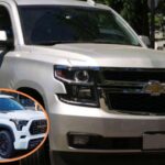 5 SUV que realmente tienen capacidad de remolque.