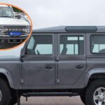 5 todoterrenos que debes comprar en un instante.