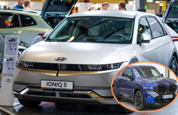 Próximos 5 modelos de automóviles que generarán expectación en 2026.