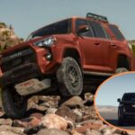 Estos 5 nuevos SUV tienen las peores calificaciones de seguridad.