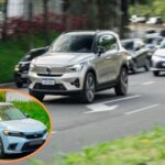 5 mejores coches híbridos para 2026 si odias gastar dinero en mantenimiento.