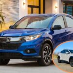 5 SUV usados que no te dejarán en bancarrota y el año del modelo que debes buscar.