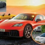 Todos los nuevos coches importantes que llegarán en 2026.