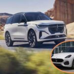 5 autos nuevos que simplemente no valen todo ese dinero.