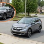 Diseñados para durar: 5 SUV que pueden durar más de 15 años.