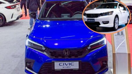 5 coches nuevos realmente buenos por menos de 40.000 dólares en 2026.