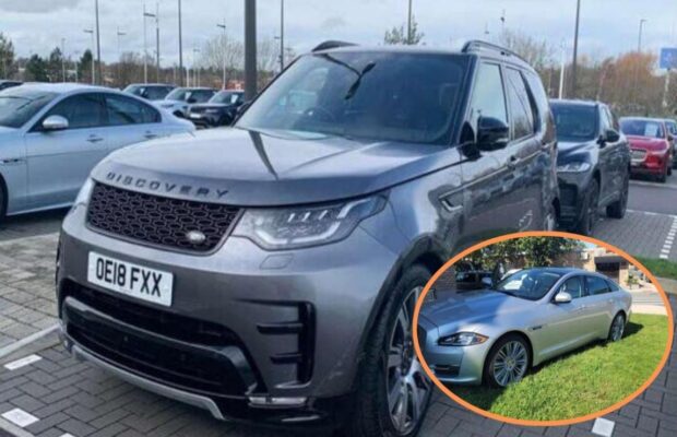 Marcas de coches de lujo que más se descomponen.