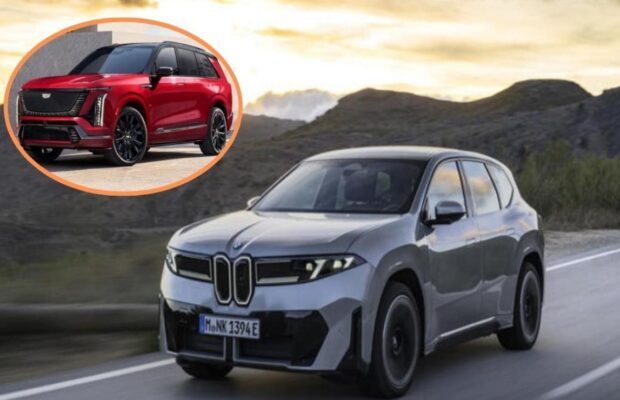 Los 5 coches de lujo más caros que llegarán en 2026.