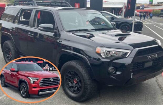 Los 5 coches con mayor vida útil que puedes comprar en 2026.